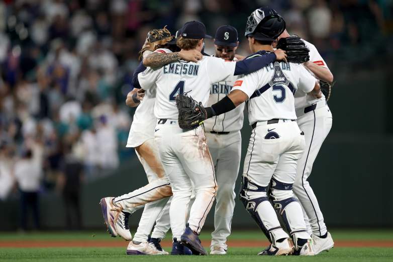 Seattle Mariners Trade Deadline