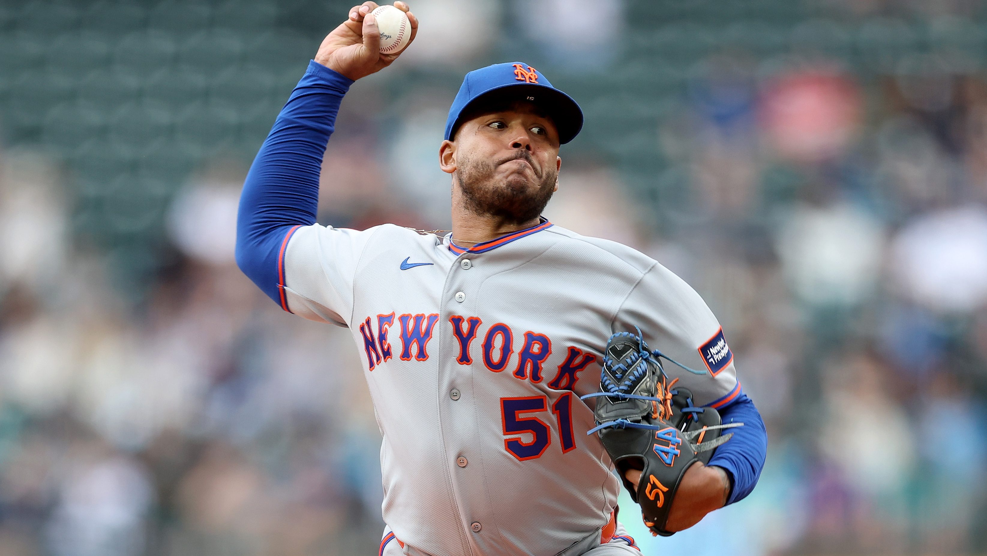 Freddy Peralta’s free-agent price tag revealed: what it could mean for teams.