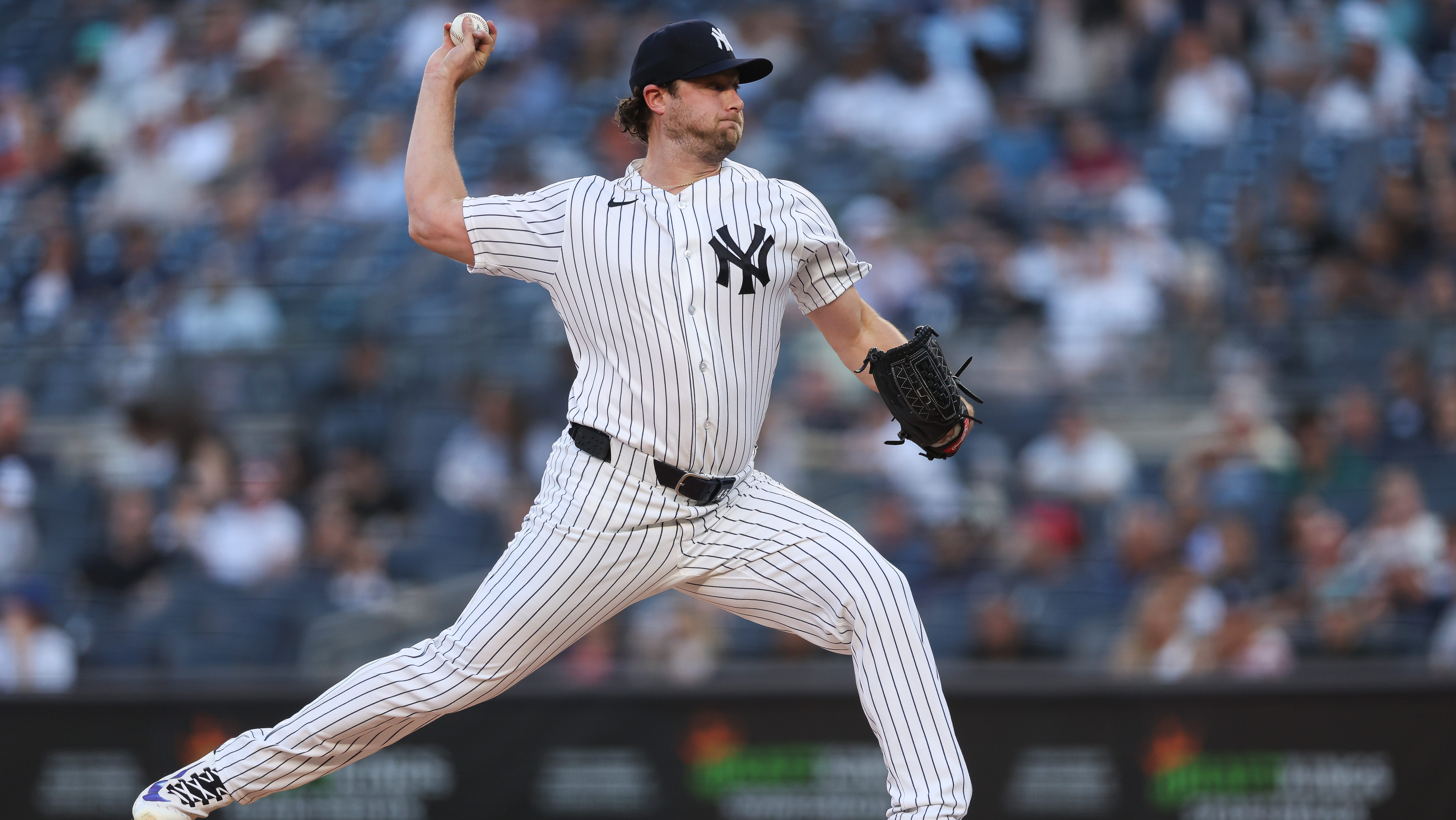 Gerrit Cole