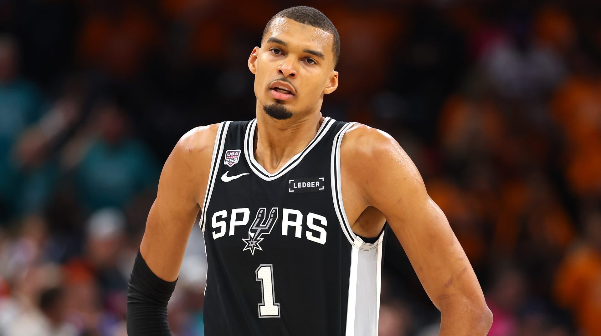 Spurs, Spurs vs Knicks, NBA Finals, Victor Wembanyama