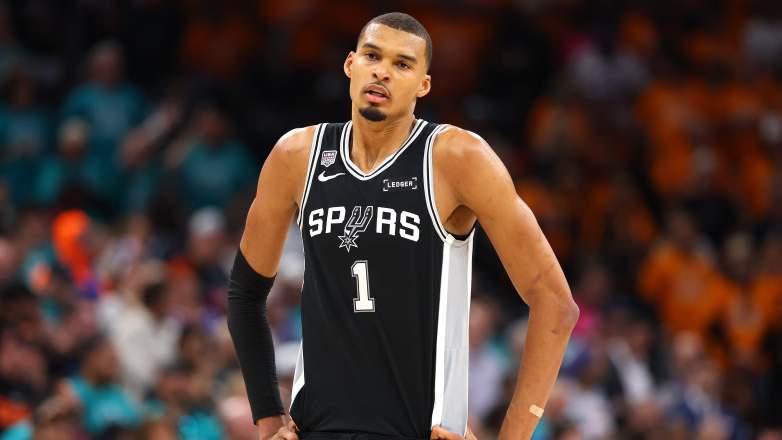 Spurs