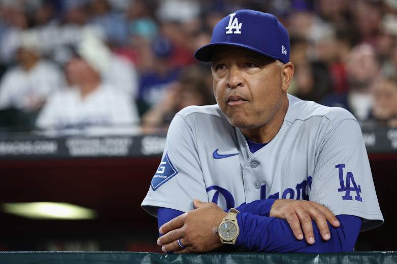 Dave Roberts