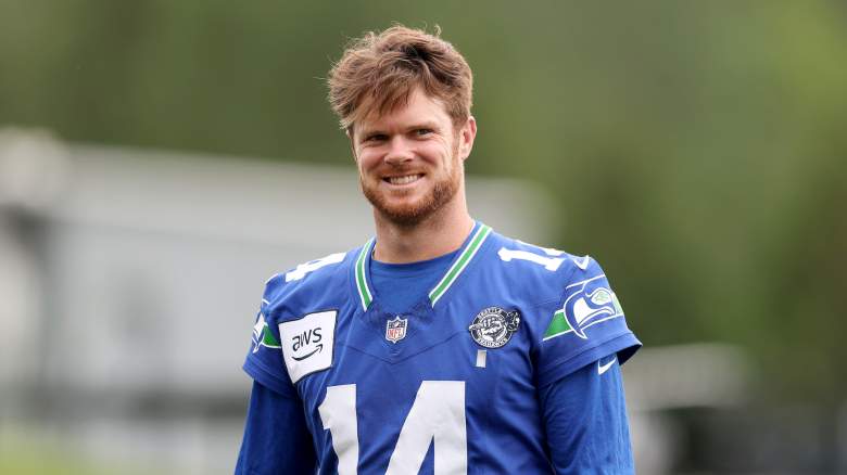 Sam Darnold