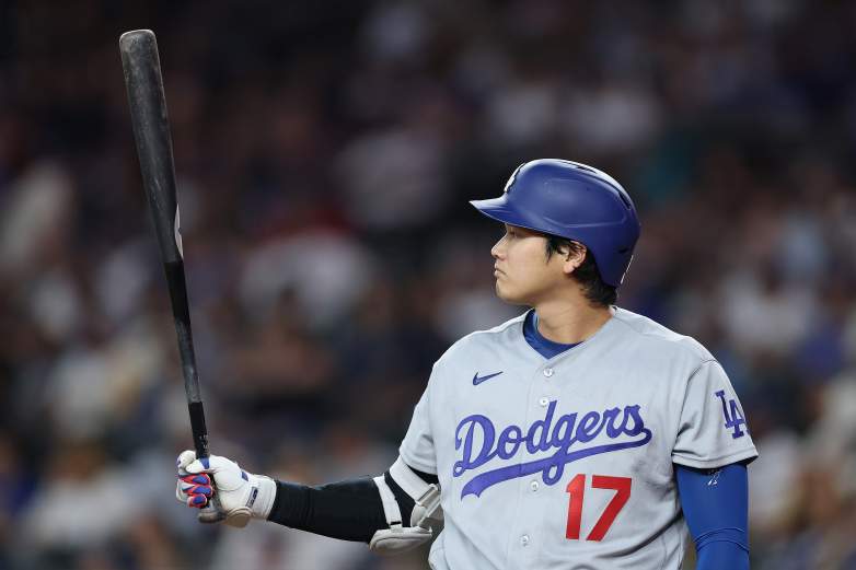 Shohei Ohtani