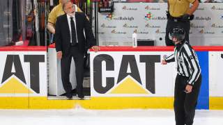 John Tortorella Explains Why He Challenged Controversial No-Goal