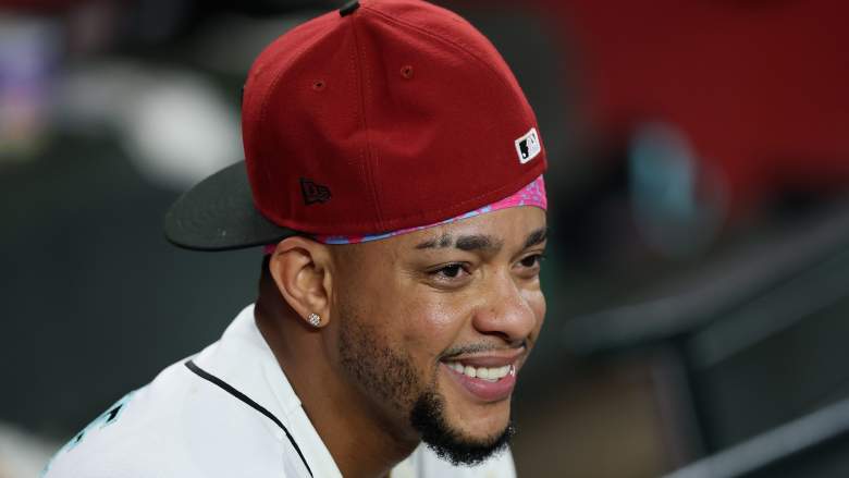 Ketel Marte