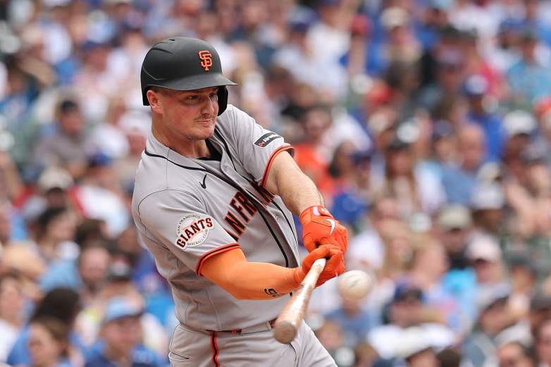 Matt Chapman