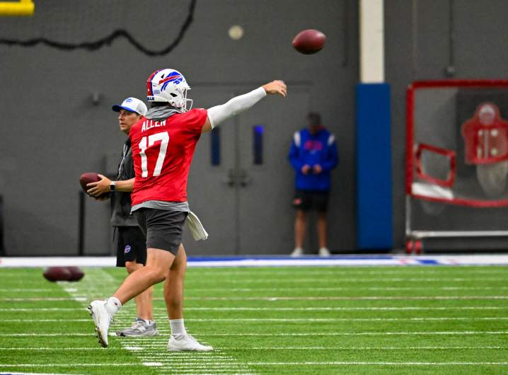 Josh Allen