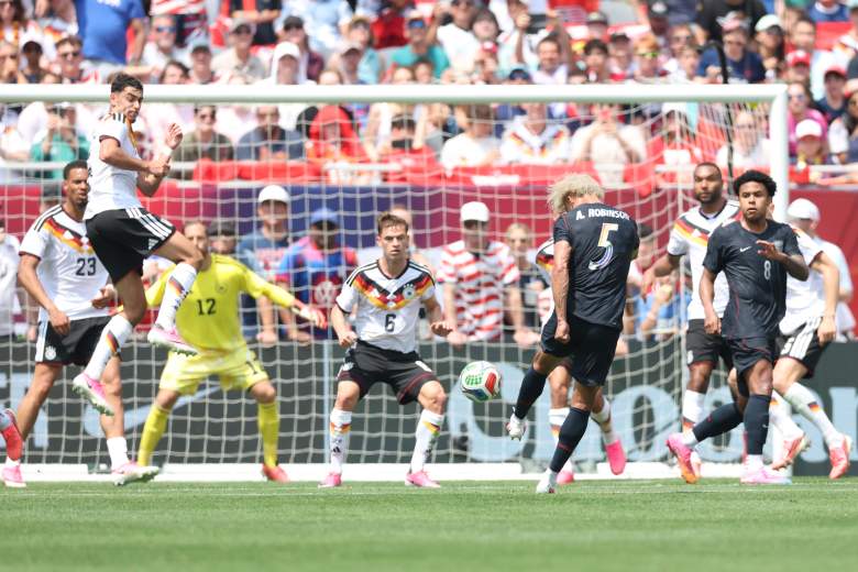 How to Watch 2026 FIFA World Cup in the USA: TV Channels, Live Stream, Schedule, and Coverage Guide