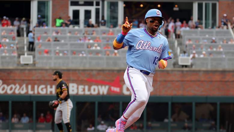 Ronald Acuna Jr.