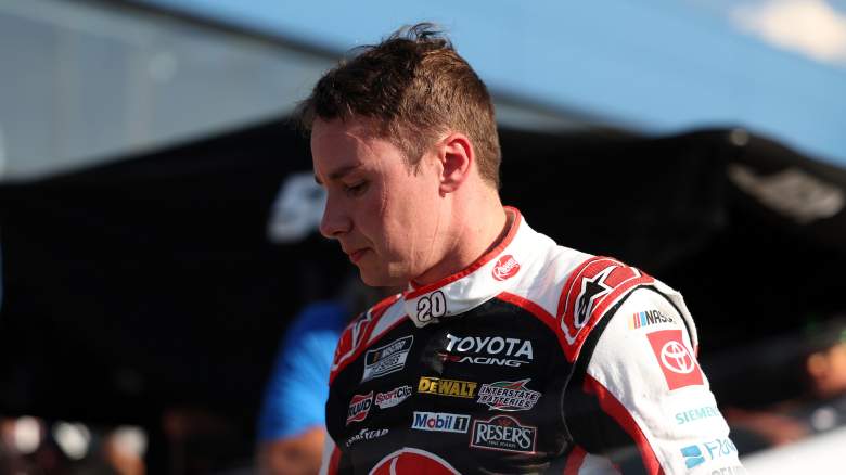 Christopher Bell