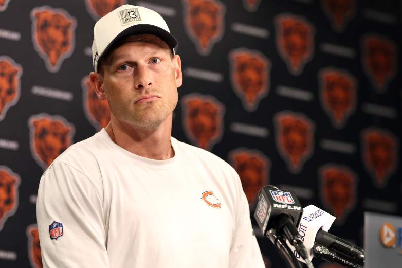 Chicago Bears Record