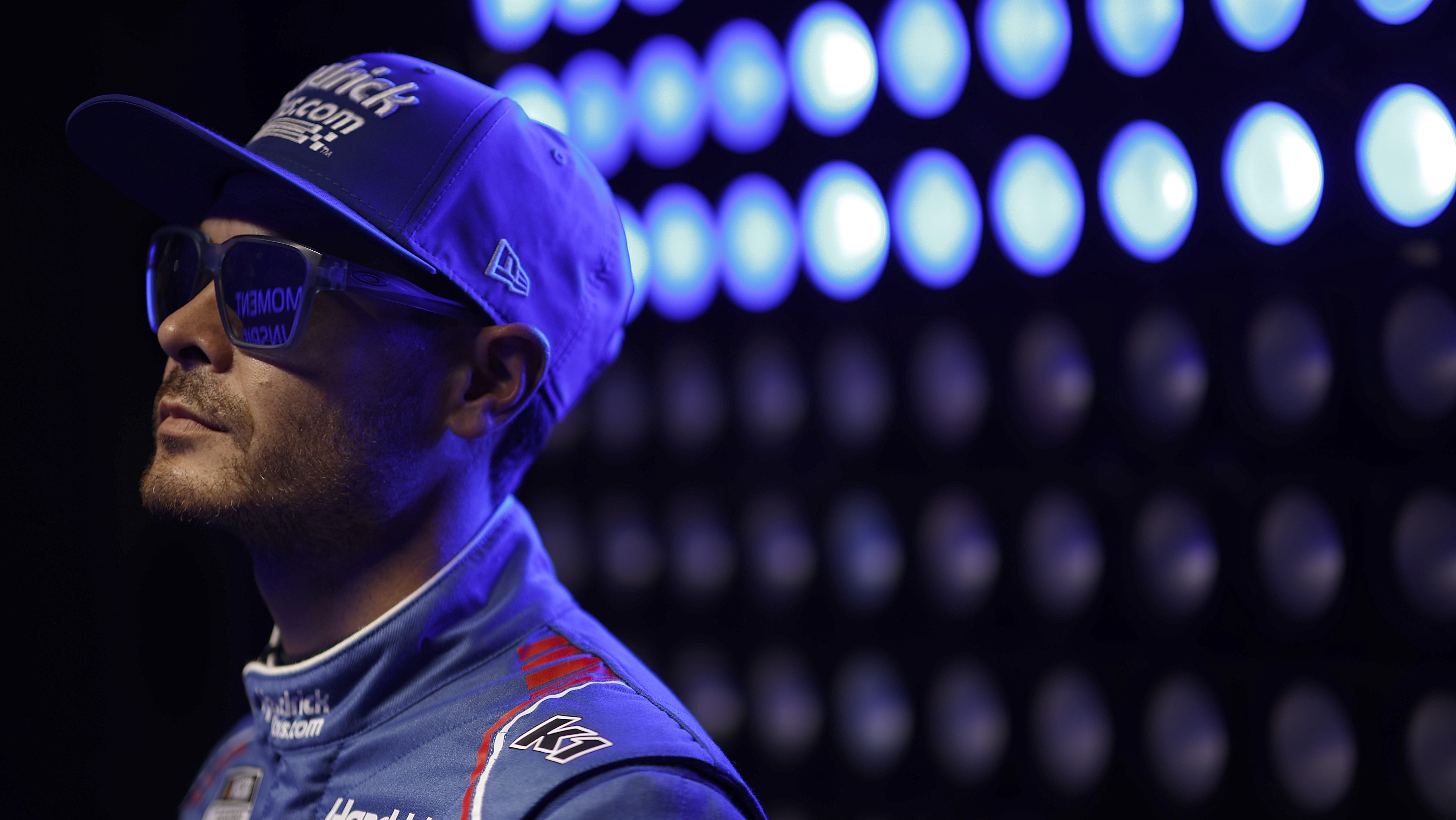 NASCAR Pocono Entry List Shake-Up: Two Driver Changes, One Entry Removed