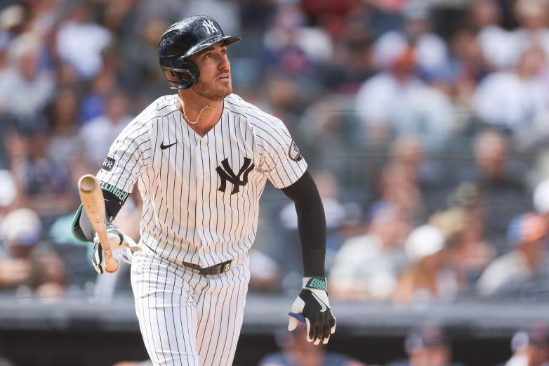 New York Yankees outfielder Cody Bellinger is having his best season since winning 2019 NL MVP with Los Angeles Dodgers. 