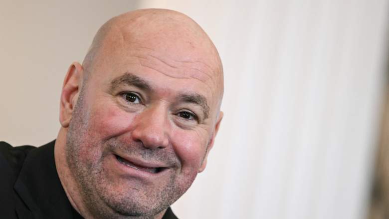 Dana White
