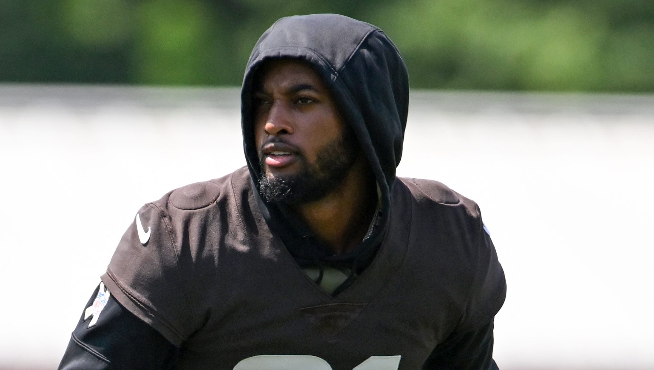 Browns Trade Proposal Ships Away $100 Million Piece