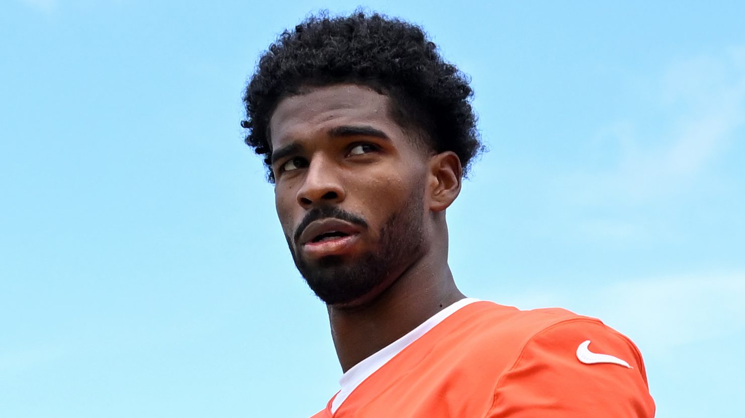 Shedeur Sanders’ Backer Delivers Bad News for Browns QB