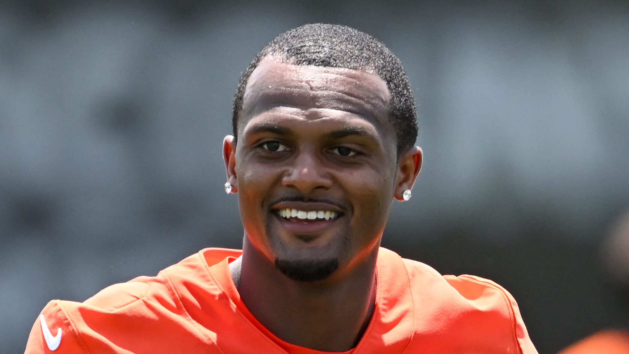 Browns QB Deshaun Watson Ripped Amid Shedeur Sanders Trade Rumors