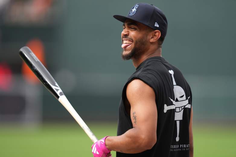 Seattle Mariners All Stars
