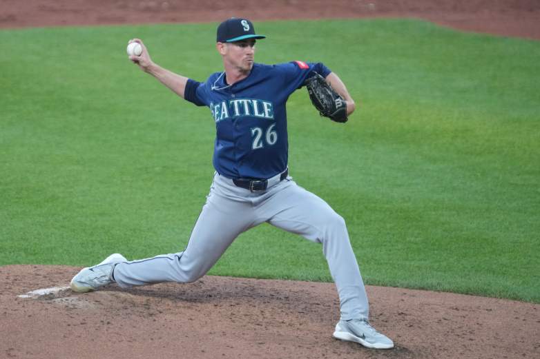 Seattle Mariners All Stars