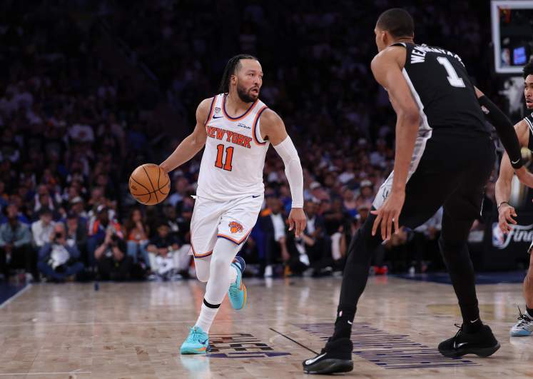 Jalen Brunson