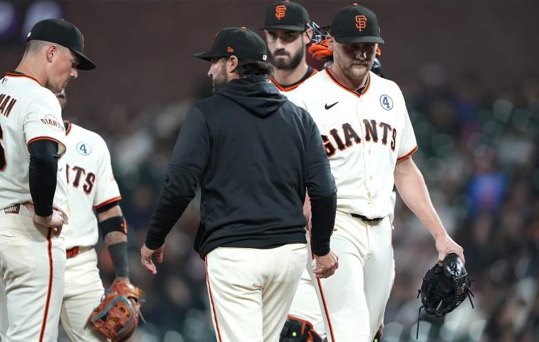 Former Giants All-Star Calls Out Team After ‘Gut-punch’ Loss