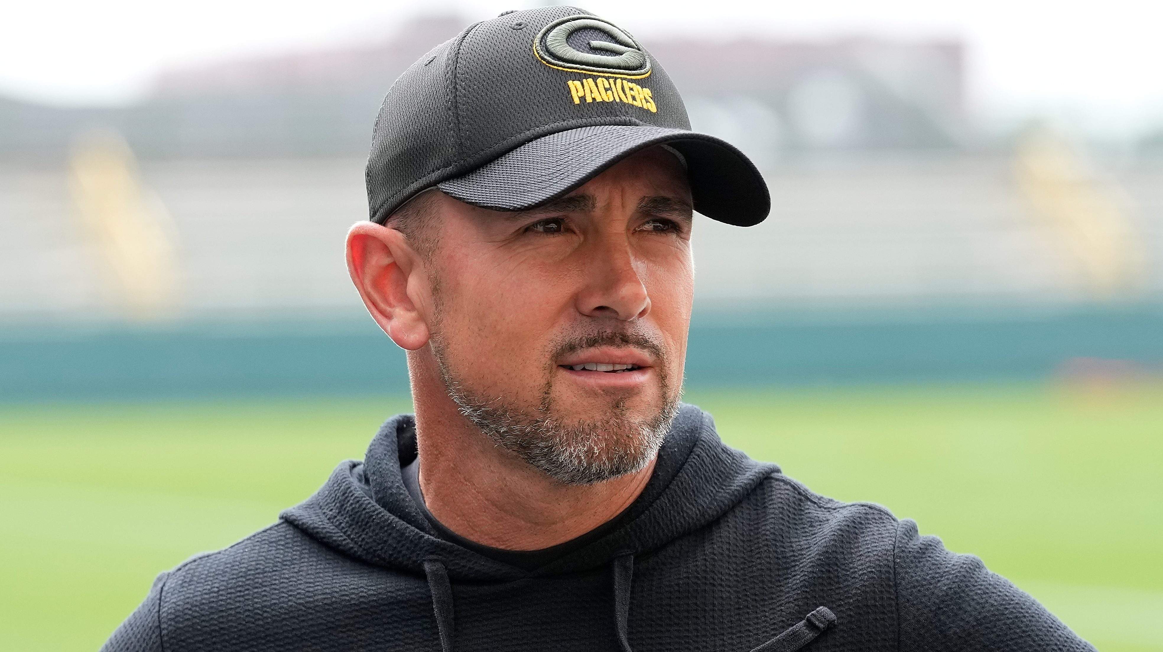 Matt LaFleur Puts Packers on Notice During Training Camp