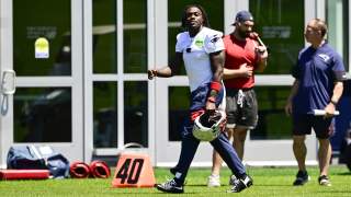 A.J. Brown Predicted to Win Major Prize in First Patriots Season