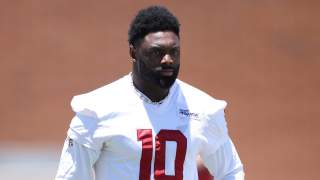 Arizona Cardinals’ $76 Million Injured Star Called ‘Critical Roster Piece’