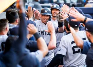 New York Yankees Star Paul Goldschmidt Made MLB History In Blue Jays Game