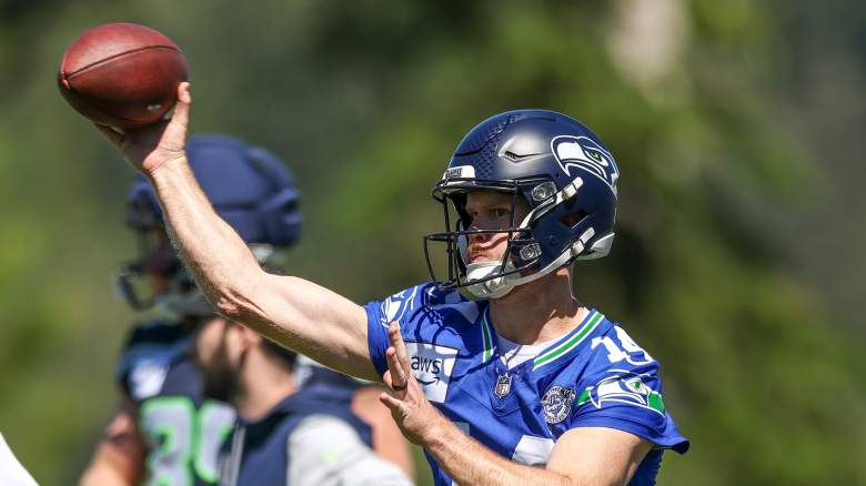 Sam Darnold