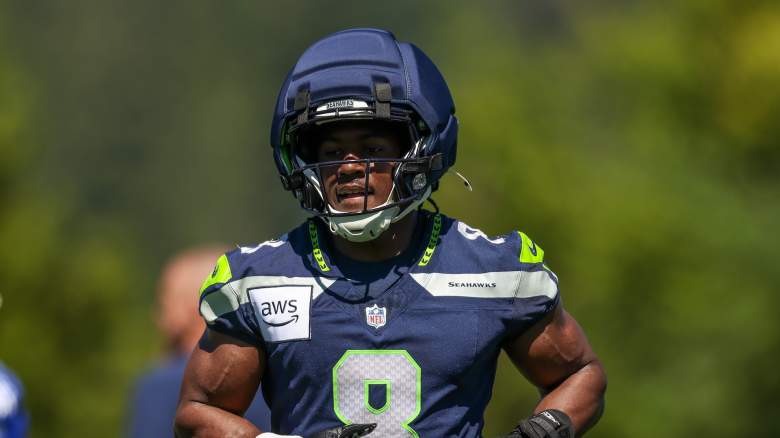 Jadarian Price