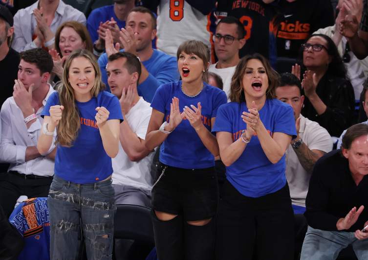 Taylor Swift