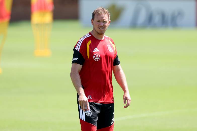 Julian Nagelsmann