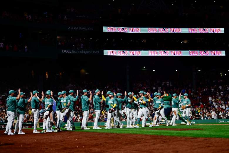 Boston Red Sox