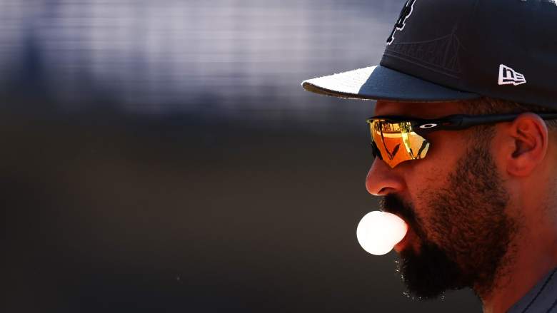 Marcus Semien