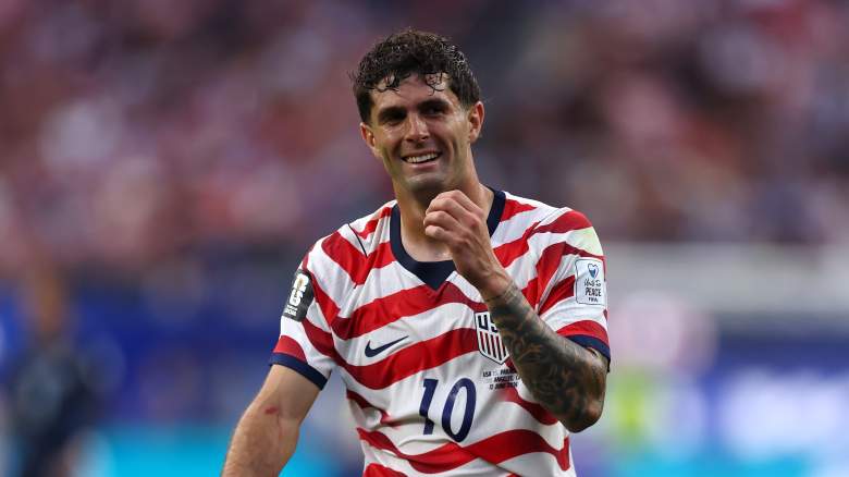 Full schedule of World Cup games today on TV for June 19, 2026 with kickoff times and TV schedule for every game, including USA vs Australia.