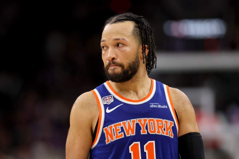 Knicks Champion Jalen Brunson Silences Critics as Sister Erica Posts Viral Response