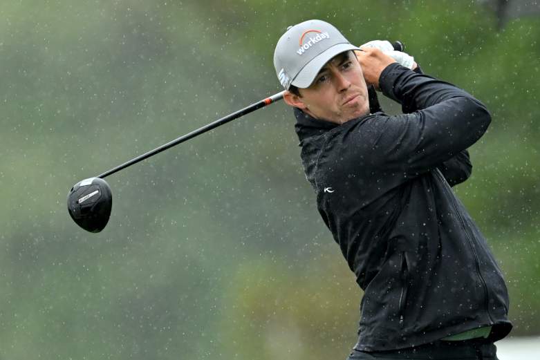 Matt Fitzpatrick