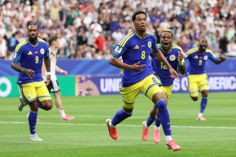 World Cup games on TV today, June 20