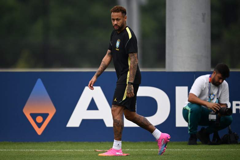 Neymar