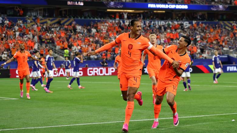 World Cup games today schedule June 20