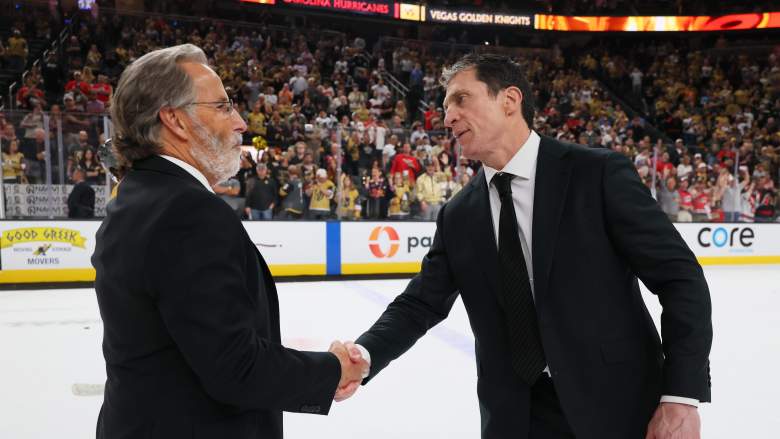 John Tortorella