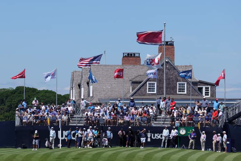  J. J. Spaun