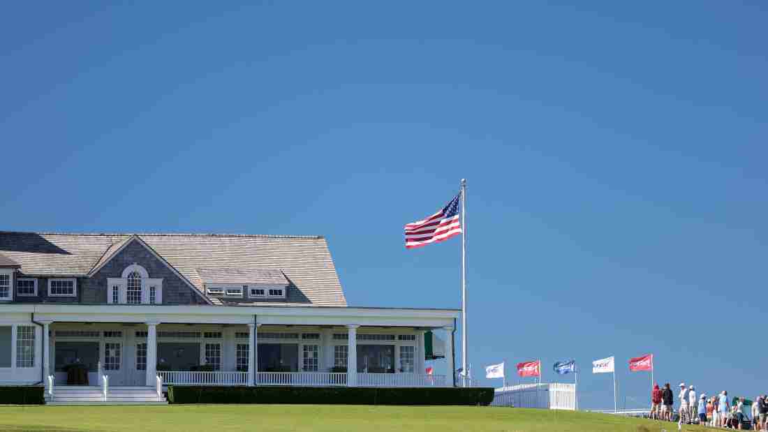 Why Shinnecock Hills Holds a Special Place in U.S. Open History