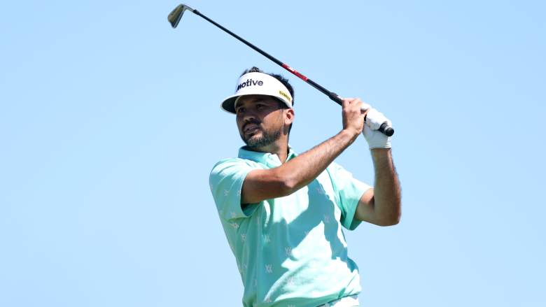 Jason Day
