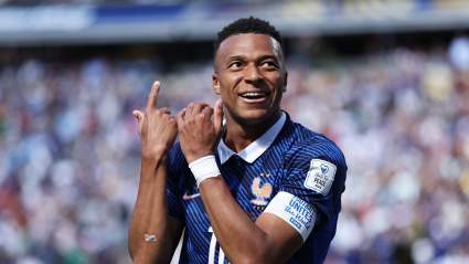 World Cup Games Today: Full Schedule, Kickoff Times, Where To Watch On TV