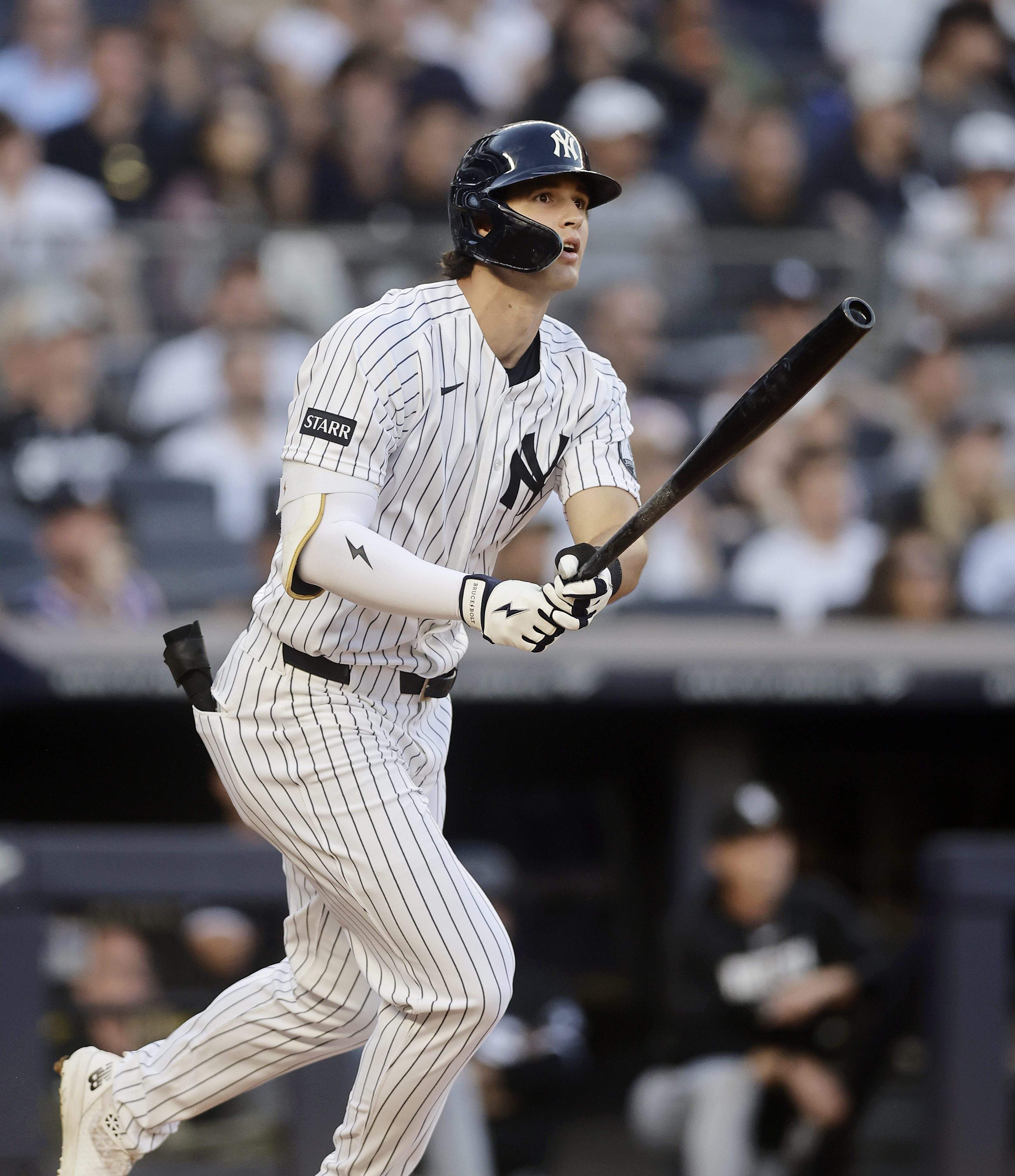 New York Yankees Announce Roster News