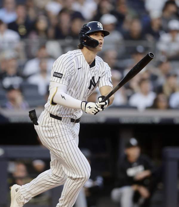 New York Yankees Announce Roster News After Pirates Series