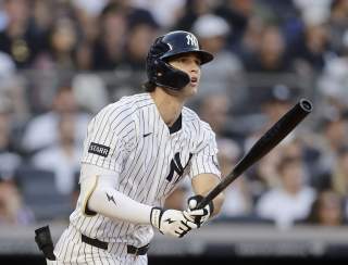 New York Yankees Legend Makes Spencer Jones Statement